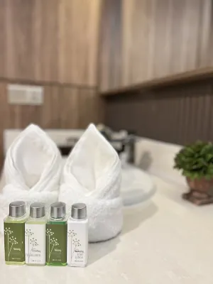 Harmony Phnom Penh Hotel Rooms Photos