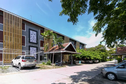 Deeden Pattaya Resort Empfohlen Photos