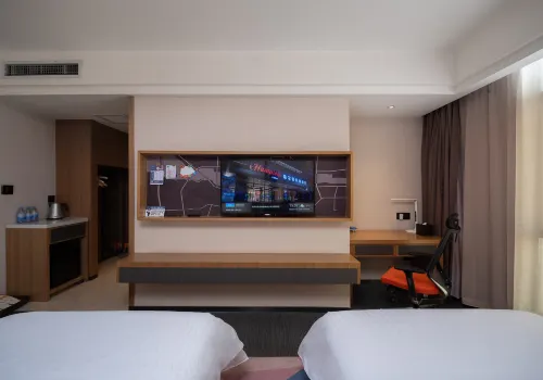 Hampton by Hilton GuiLin Xiufeng Photos