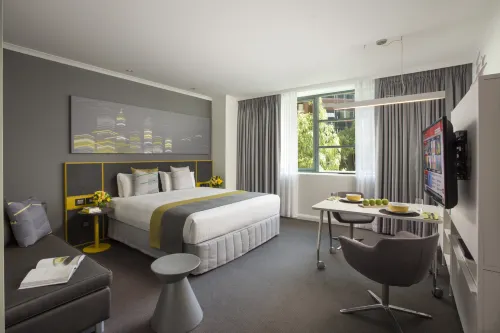 Citadines St Georges Terrace Perth Camere Photos