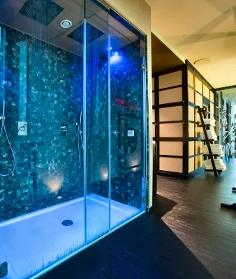 Enterprise Hotel Design & Boutique Afslapning & fritid Photos