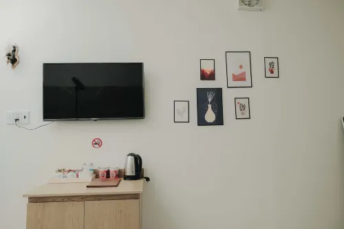 Khách sạn Arina Luxury - Vincom Tay Ninh Phòng Photos