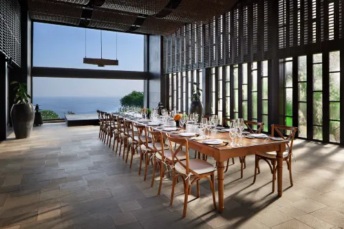 Bulgari Resort Bali Unggulan Photos