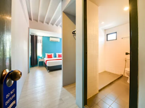 Sweet Pound Hotel Camere Photos
