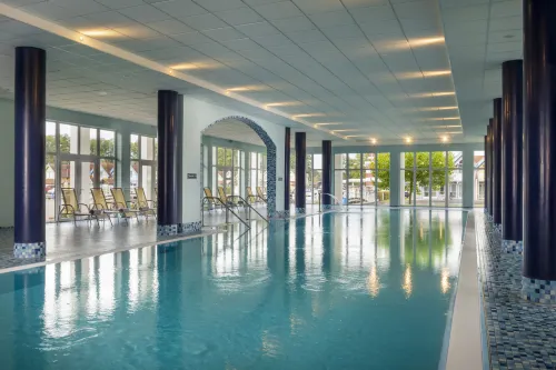 Precise Resort Hafendorf Rheinsberg Empfohlen Photos