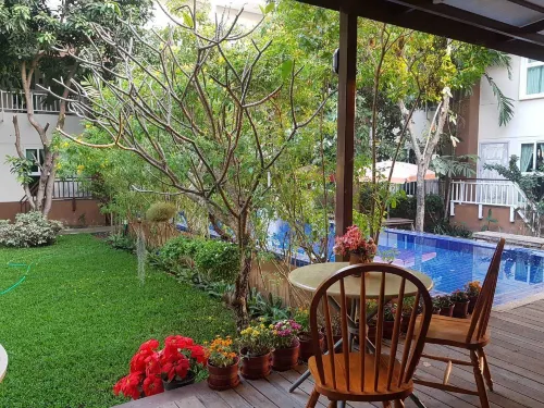 U Tiny Boutique Home Suvarnabhumi Bangkok Espaces publics Photos