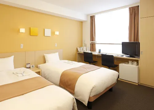 Quad Inn Yokote Da non perdere Photos