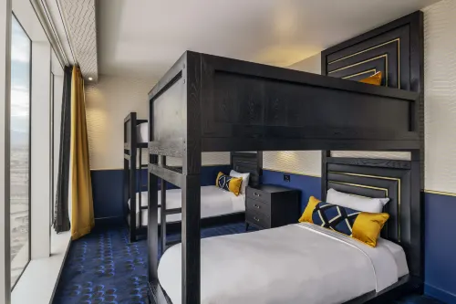 Circa Resort & Casino - Adults Only Chambres Photos