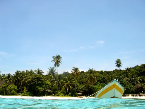 BuBu Villa Relaksasi & Rekreasi Photos