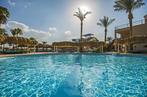 Sunrise Aqua Joy Resort Loisirs et amusements Photos