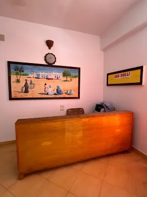 Ekadolli Nubian Guesthouse-by Kerma Hospitality Featured Photos