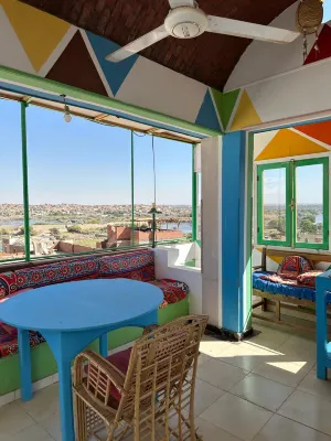 Ekadolli Nubian Guesthouse-by Kerma Hospitality Dining Photos