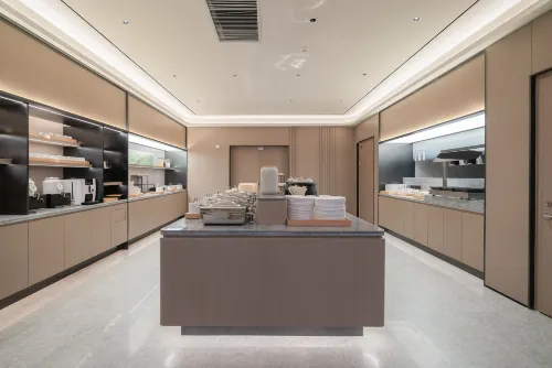 JI Hotel (Quanzhou Xijie Zhongshan Road) Featured Photos