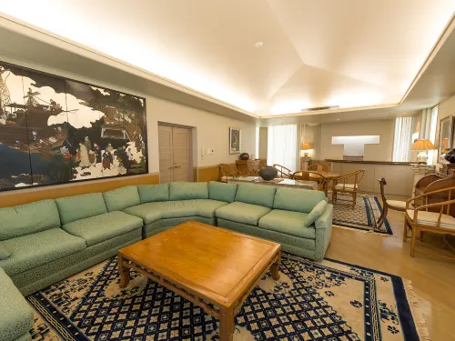 The Southern Links Resort Hotel Chambres Photos