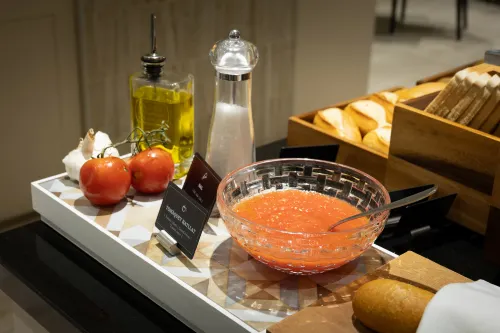 Hotel Santa Marta Featured Photos
