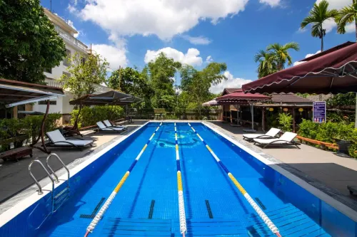 Citrus Village Villa Hoi An À ne pas manquer Photos