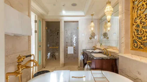 the Castle Hotel, A Luxury Collection Hotel Camere Photos