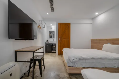Chase Walker Hotel Phòng Photos