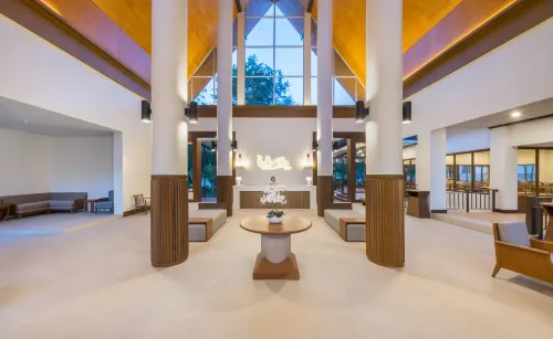 Belle Villa Resort, Khao Yai Public Areas Photos
