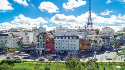 PARK HOTEL DALAT  Nổi bật Photos