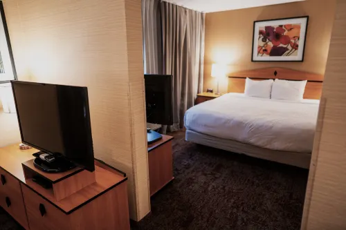 Crystal Inn Hotel & Suites - Midvalley Rooms Photos