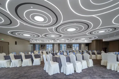 Hangzhou West Lake Enjoyor Hotel Dành cho công việc Photos