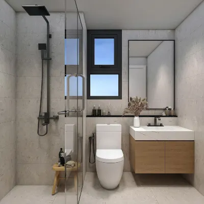 Landmark 81 & Vinhomes - Royal Apartment Phòng Photos