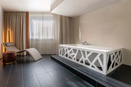 Sofitel Luxembourg le Grand Ducal Leisure & Recreation Photos