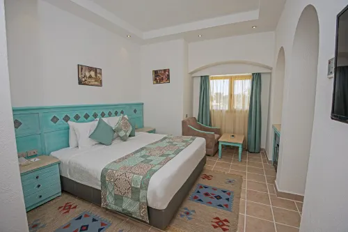 Sunrise Royal Makadi Resort Rooms Photos