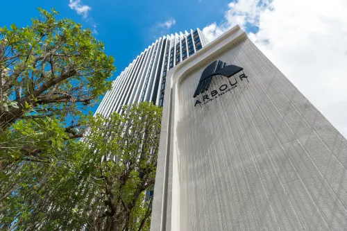 Arbour Hotel and Residence Nổi bật Photos