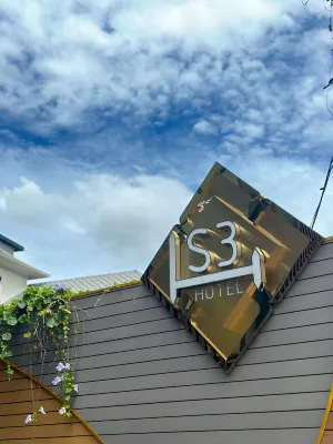 S3 Siam Bangkok Hotel Featured Photos