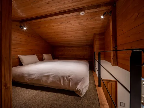 Karuizawa Hotel Longing House Номера Photos