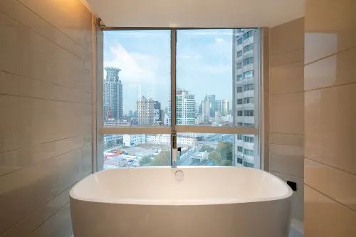 SSAW Boutique Hotel Shanghai Bund الغرف Photos