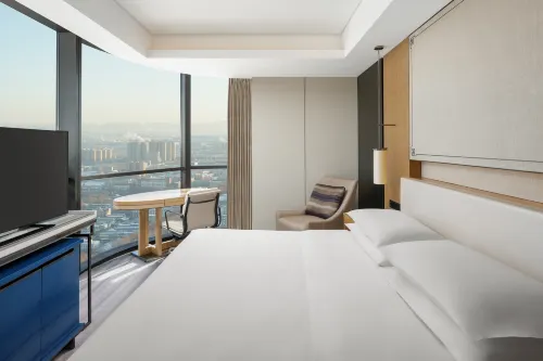 Sheraton Zibo Hotel À ne pas manquer Photos