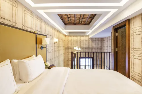 The Galata Istanbul Hotel - MGallery Photos