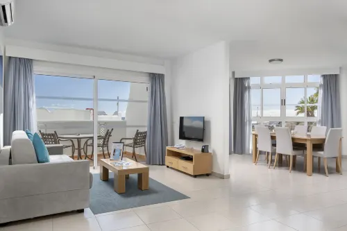 Santa Barbara Golf and Ocean Club Rooms Photos