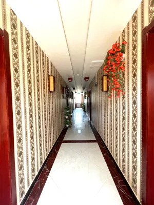 YuanMeng Khu vực công cộng Photos