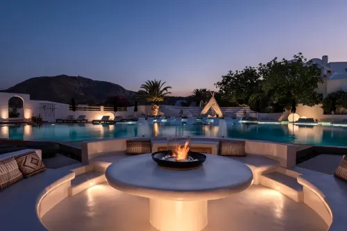AMĀRIA Beach Resort by NOMÉE Hospitality Group Featured Photos