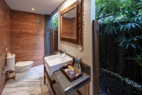 Adiwana Svarga Loka - A Retreat Resort Rooms Photos