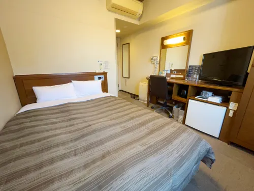 Hotel Route-Inn Ichinomiya Ekimae Empfohlen Photos