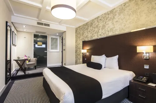 Boutique Hotel Notting Hill Camere Photos