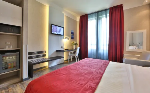 c-hotels Atlantic Номера Photos