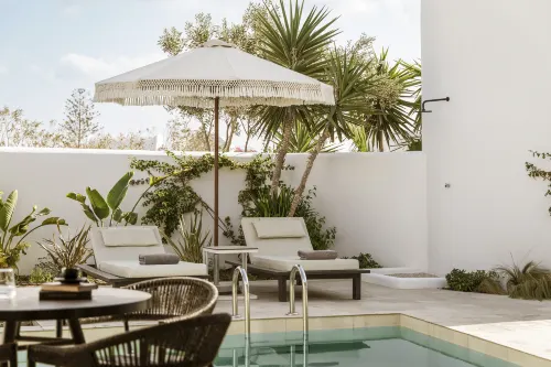 AMĀRIA Beach Resort by NOMÉE Hospitality Group Featured Photos