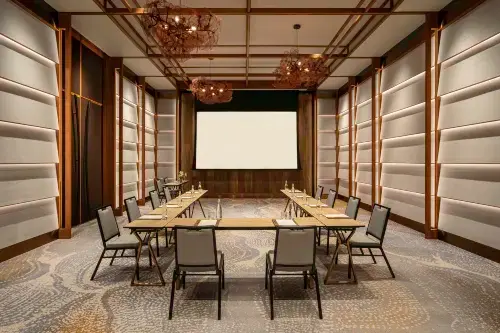 TA’AKTANA, a Luxury Collection Resort & Spa, Labuan Bajo Fasilitas Bisnis Photos