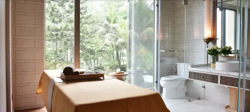 Mason Pine Hotel Bandung Relaksasi & Rekreasi Photos