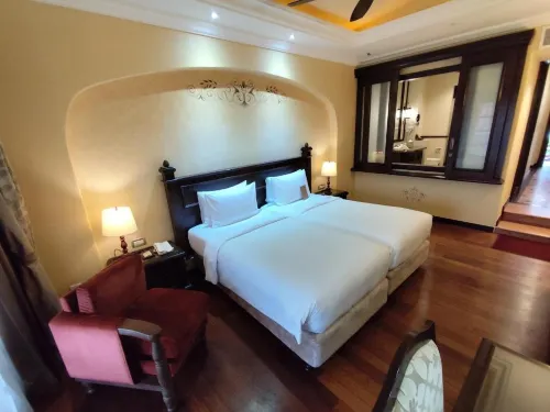 Casa del Rio Melaka Kamar Photos