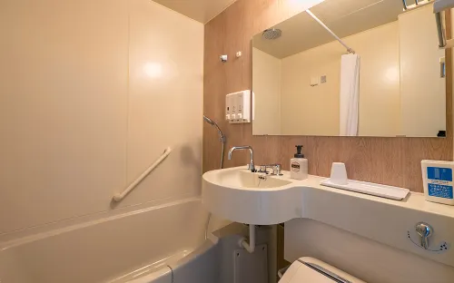 Toyoko Inn Nagoya Sakae Photos
