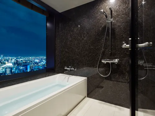 Mitsui Garden Hotel Nagoya Premier Photos