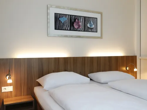 B&B Hotel Berlin-Mitte Chambres Photos