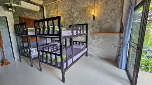 Tantai Eco Farm Stay at Khao Yai 객실 Photos